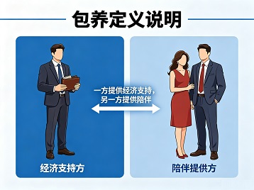 新昌包养违法吗？深度揭秘红线风险注意事项